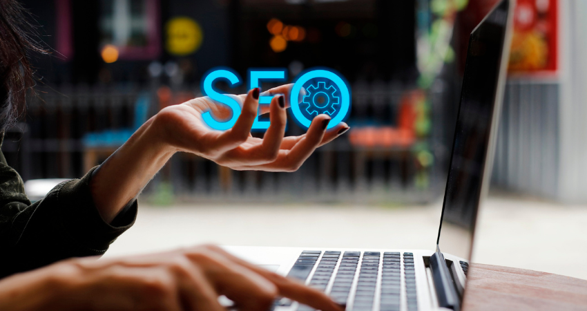 Best SEO Agency in Noida 